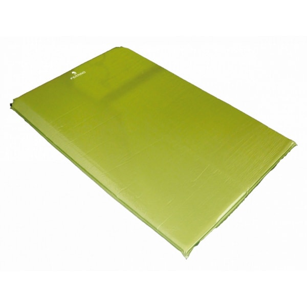 

Коврик самонадувающийся Ferrino Couple Dream 3.5 cm Apple Green (78190HVV) (924394) (8014044961915)