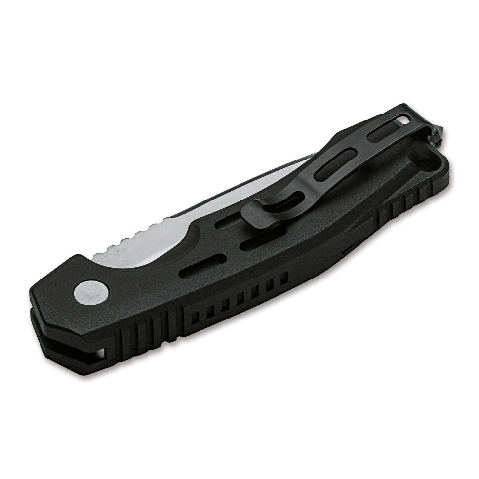 

Ніж Boker Plus Thunderstorm Auto (01BO792)