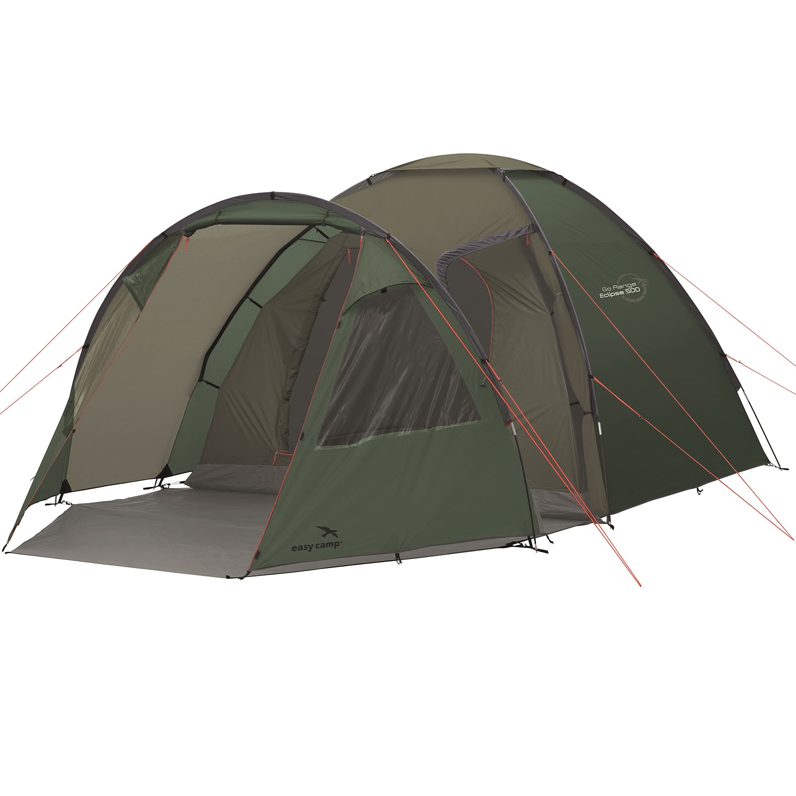 

Палатка Easy Camp Eclipse 500 Rustic Green (120387) (928899) (5709388109491)