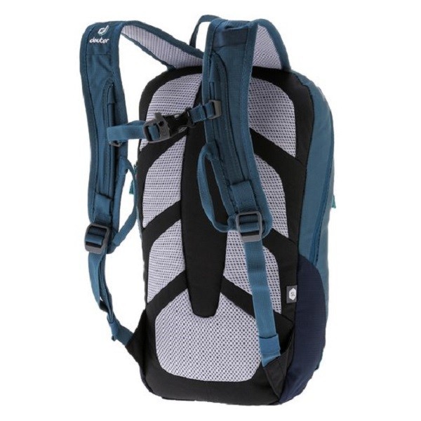 

Рюкзак Deuter Gravity Pitch 12 колір 2325 khaki-navy (3362117 2325)