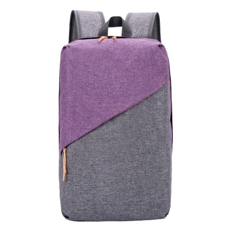

Рюкзак Monsen Cv1050gray