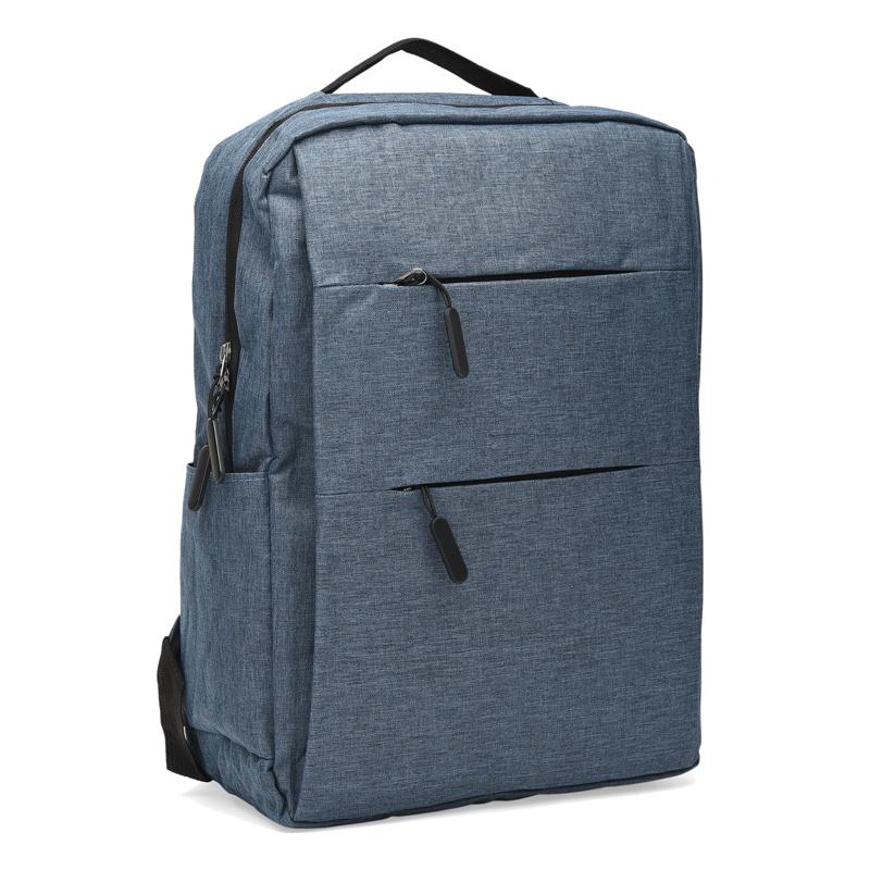 

Мужской рюкзак Monsen C19011-blue