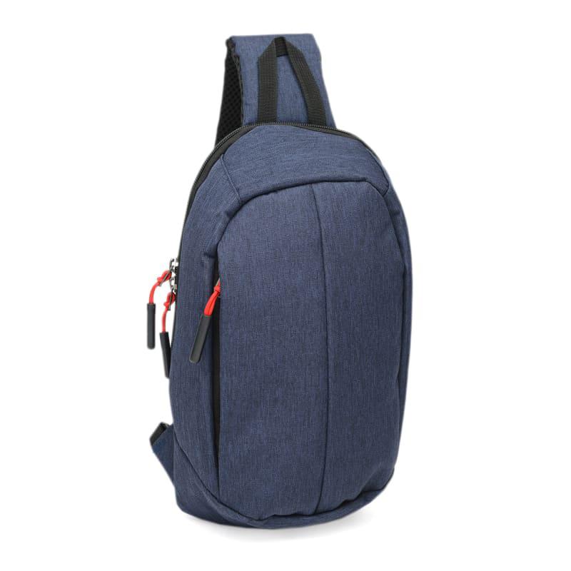 

Рюкзак Monsen C10113-blue