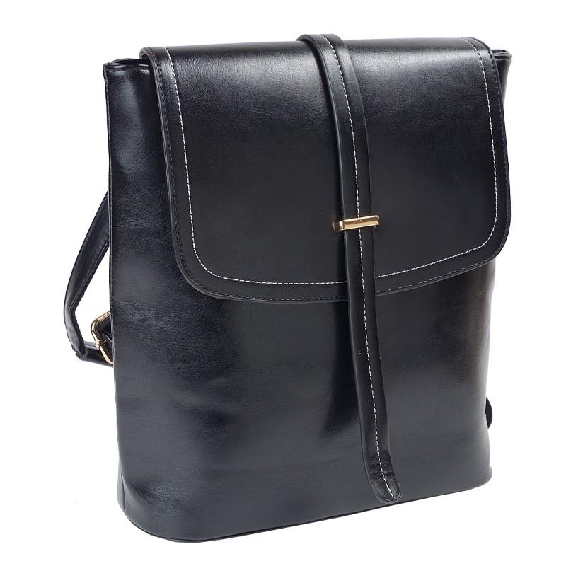 

Рюкзак женский Monsen 10247-black