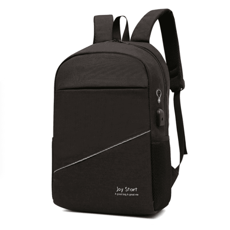 

Рюкзак Monsen C1006-black