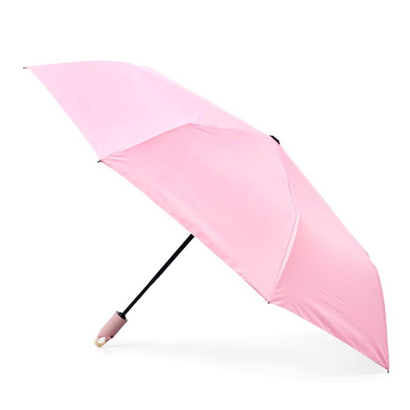 

Автоматический зонт Monsen C18892-pink