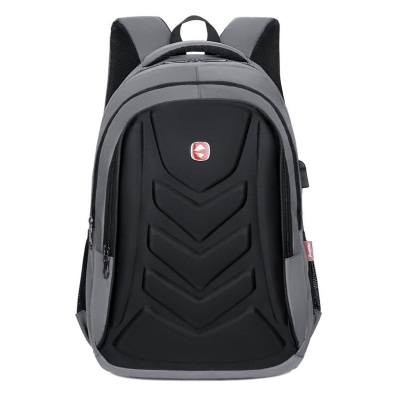 

Рюкзак Jumahe brvn8612-gray