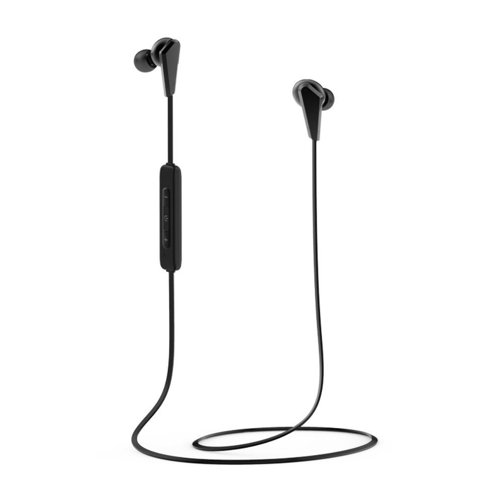 

Наушники Lenovo HE01 Чёрные