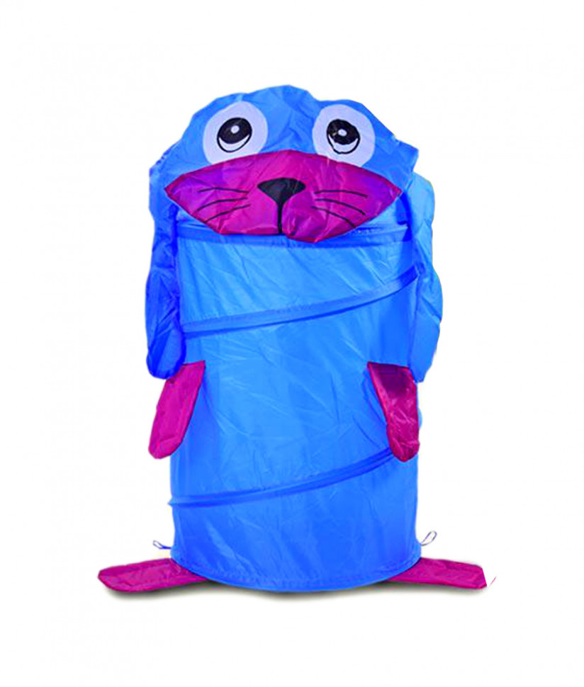 

Корзина для игрушек "Щенок" Jambo GFP-010