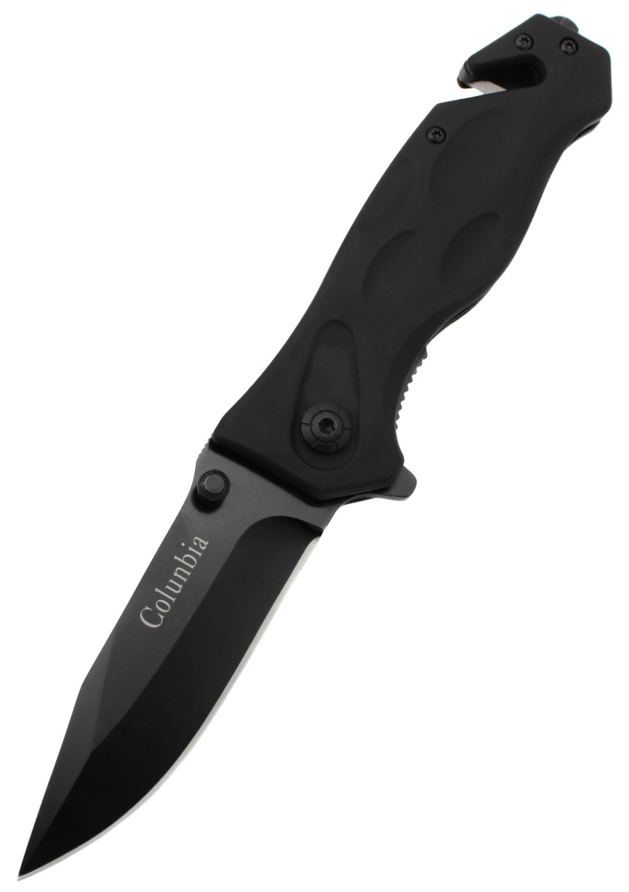 

Нож складной Colunbia AK 187 (t7164)