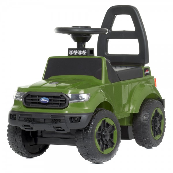 

Каталка Толокар Bambi Racer M 4565-10 темно-зеленый (BAM004072)