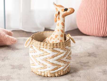 

Корзина для хранения Rustic Корзина 23х20 см EH