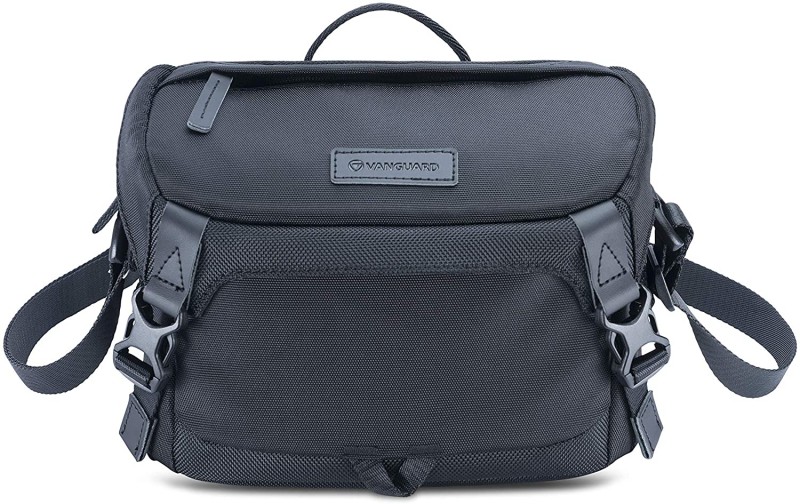 

Сумка Vanguard VEO GO 24 M Black (VEO GO 24 M BK) (F00249916)