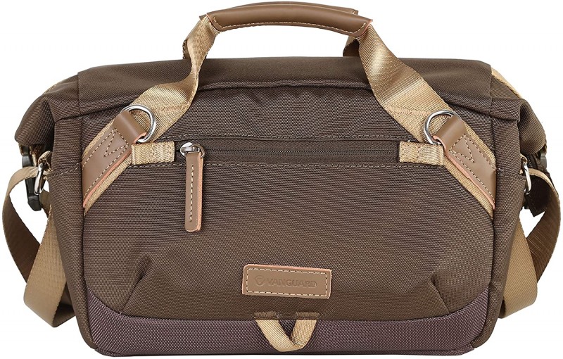 

Сумка Vanguard VEO GO 25M Khaki-Green (VEO GO 25M KG) (F00249917)