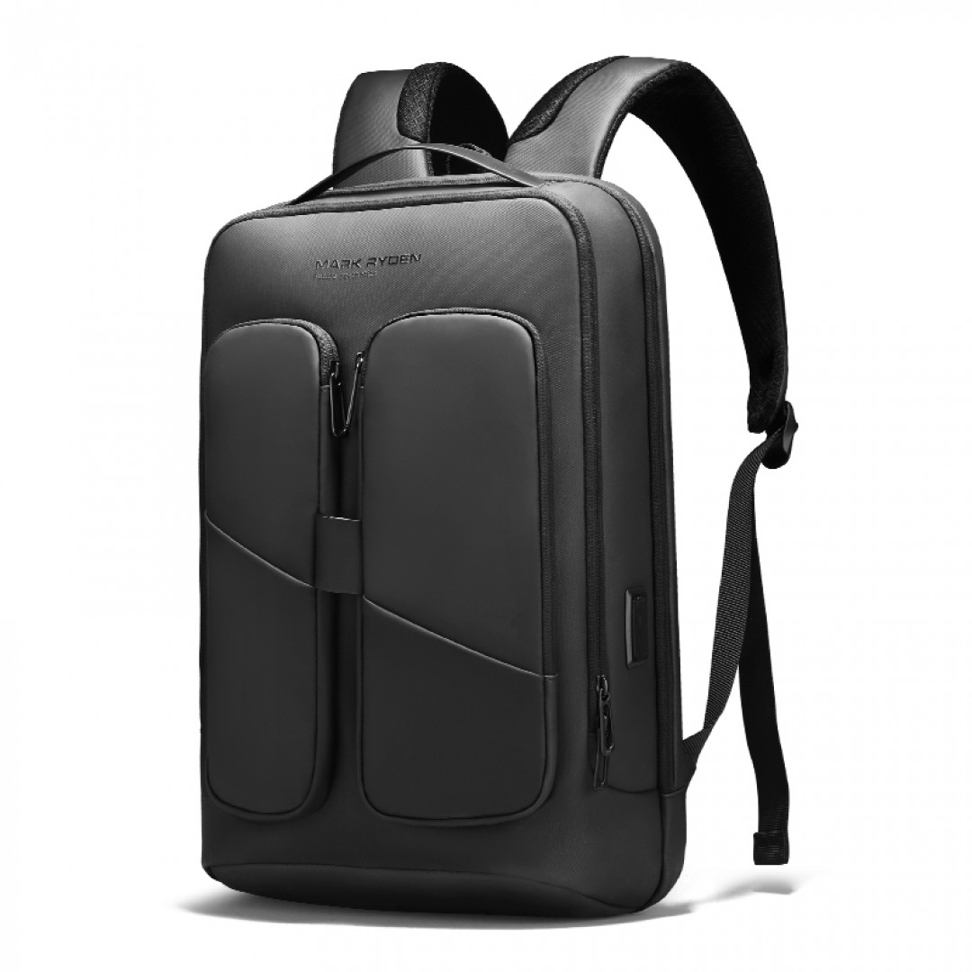 

Рюкзак Mark Ryden Amunition MR9222 Black Цвет Черный