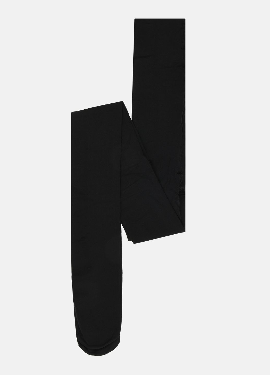 

Колготки H&M XS черный 3007478954
