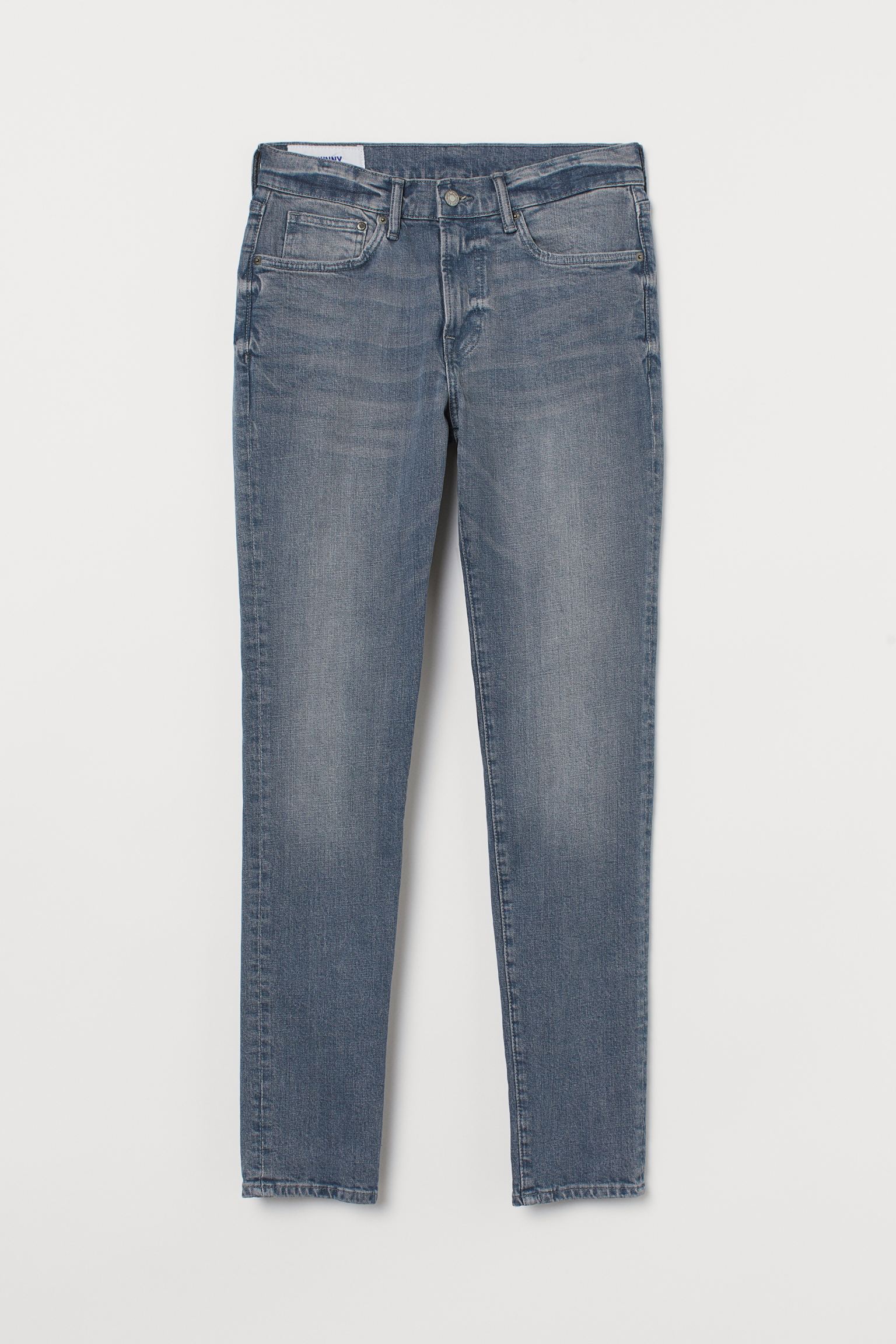 

Джинсы H&M 31/30 синий 29077308630