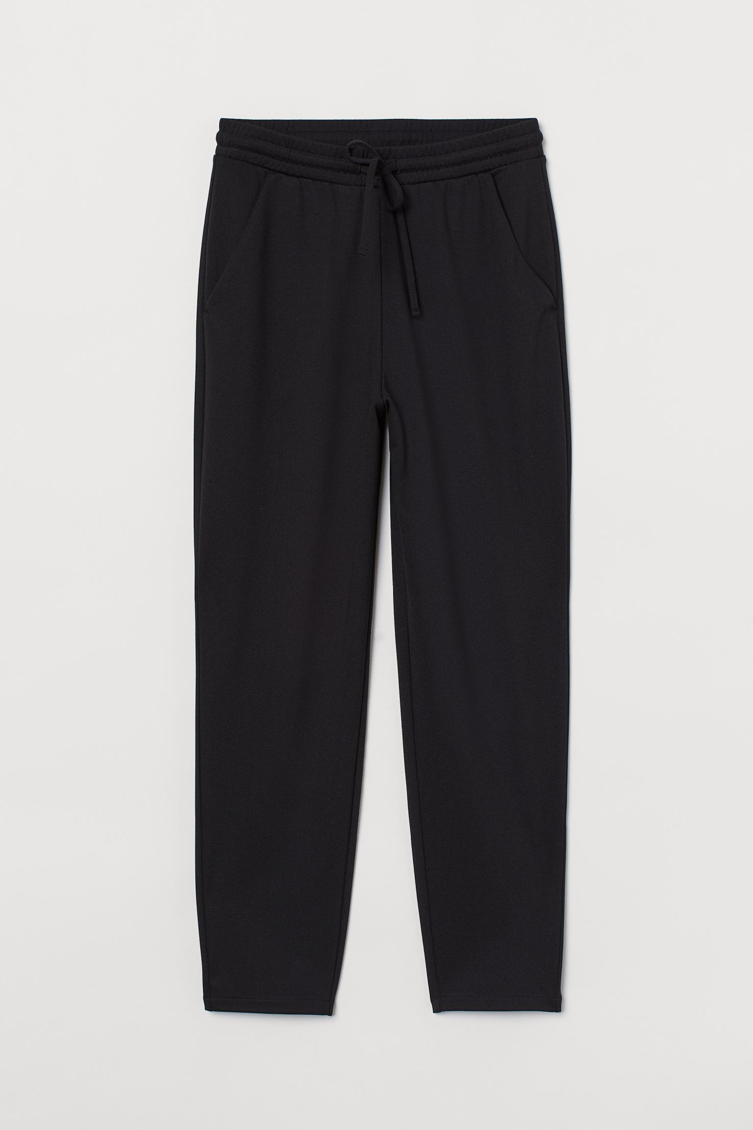 

Спортивные брюки H&M XL черный 23079439683