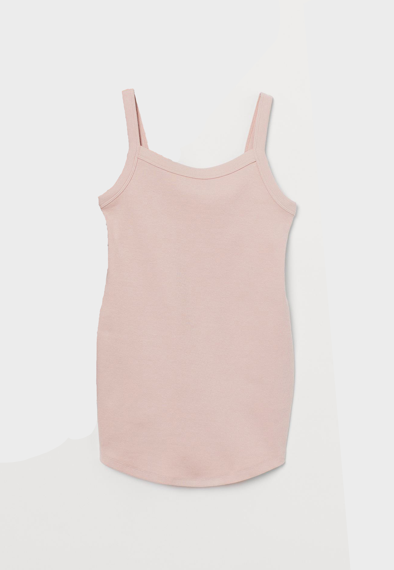 

Майка для беременных H&M L пудровый 230286017012