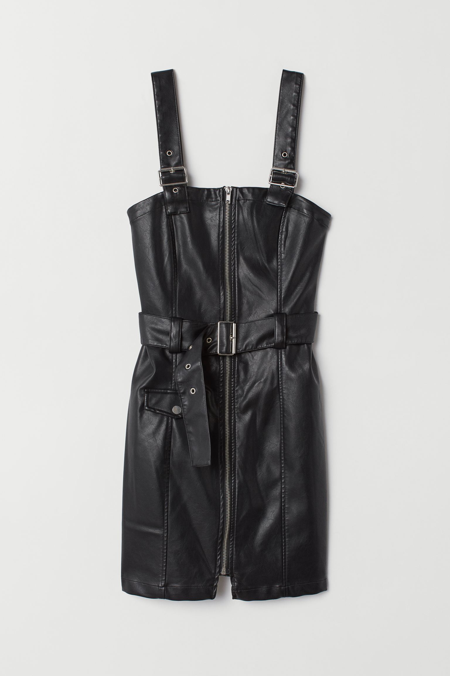 

Сарафан H&M 40 черный 17077087670