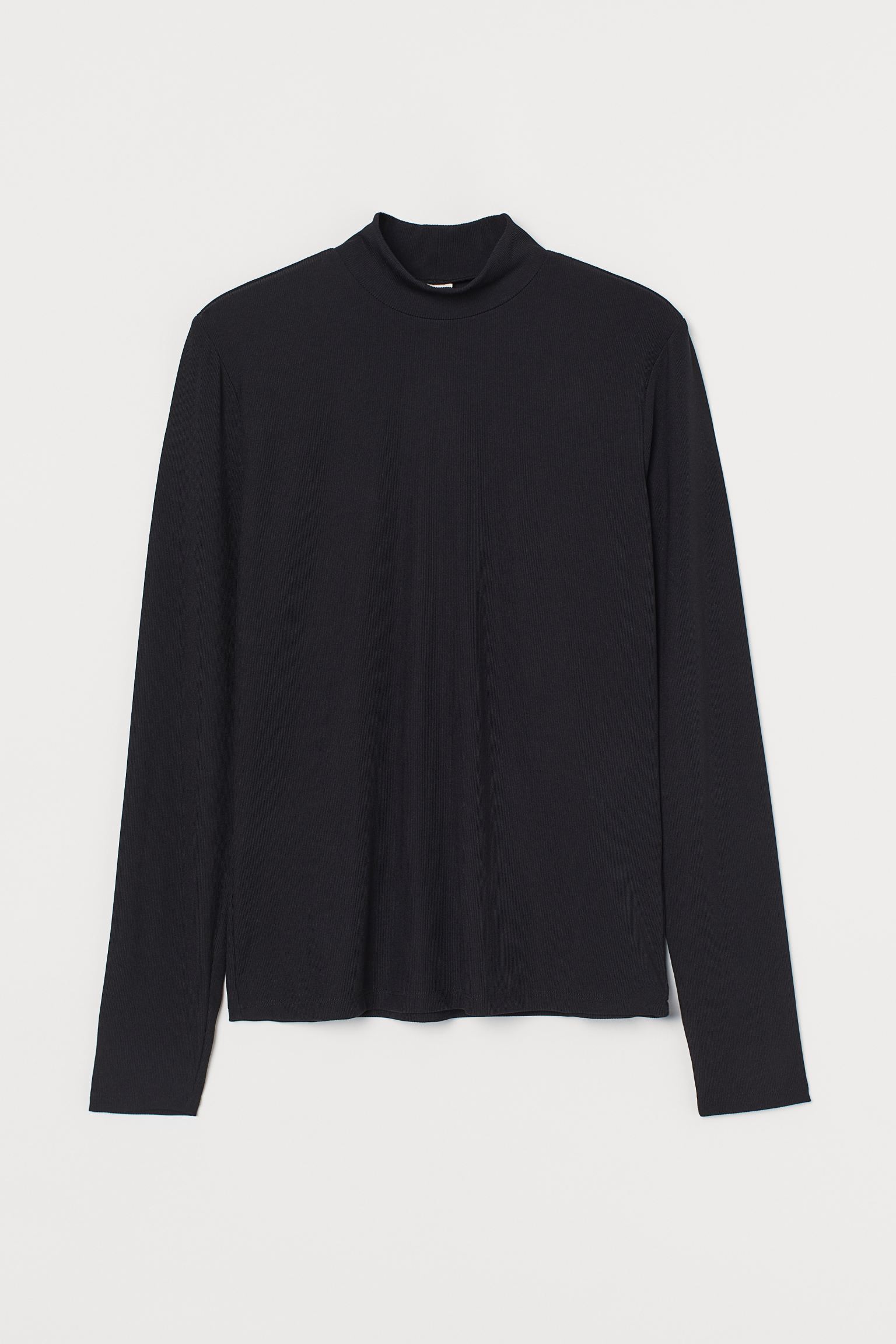 

Гольф H&M  черный 26069037732, Гольф H&M XS черный 26069037732