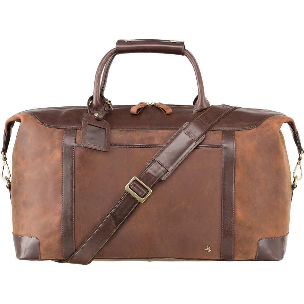 

Сумка дорожная Visconti TC152 Voyager (Tan Merlin) Visconti Коричневый