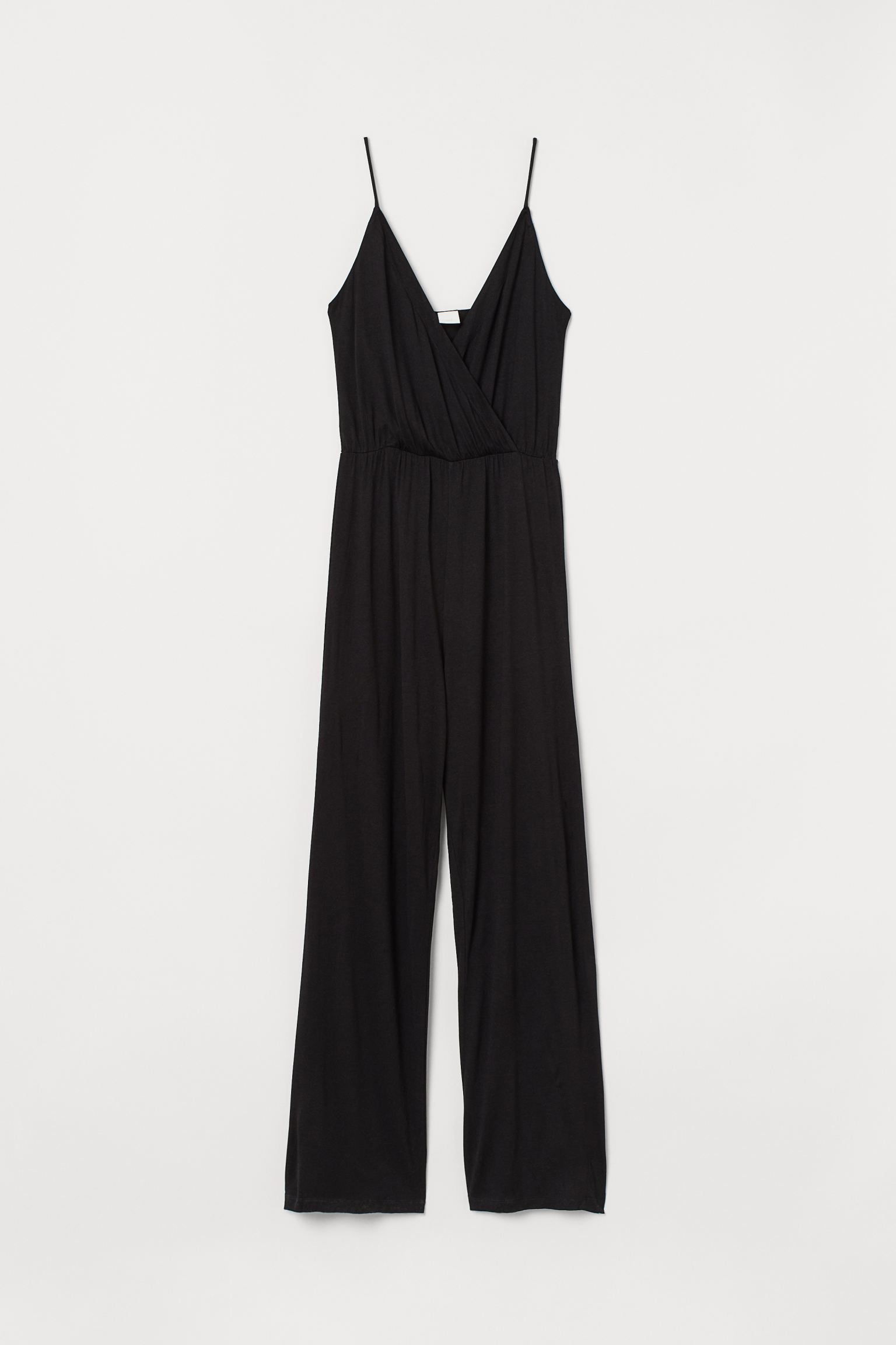 

Комбинезон H&M XXL черный 28077659480