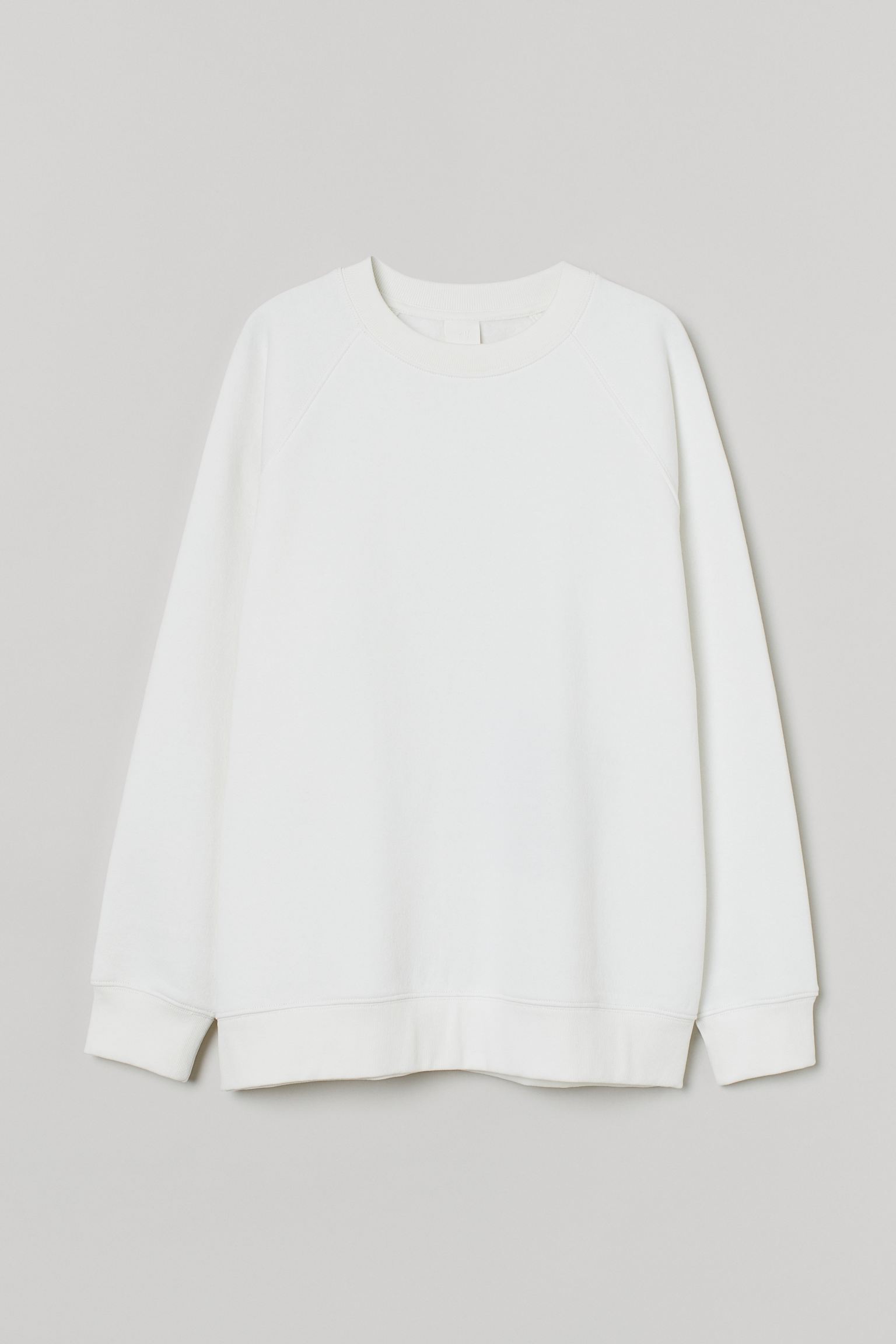 

Свитшот H&  кремовый 29078898282, Свитшот H&M M кремовый 29078898282