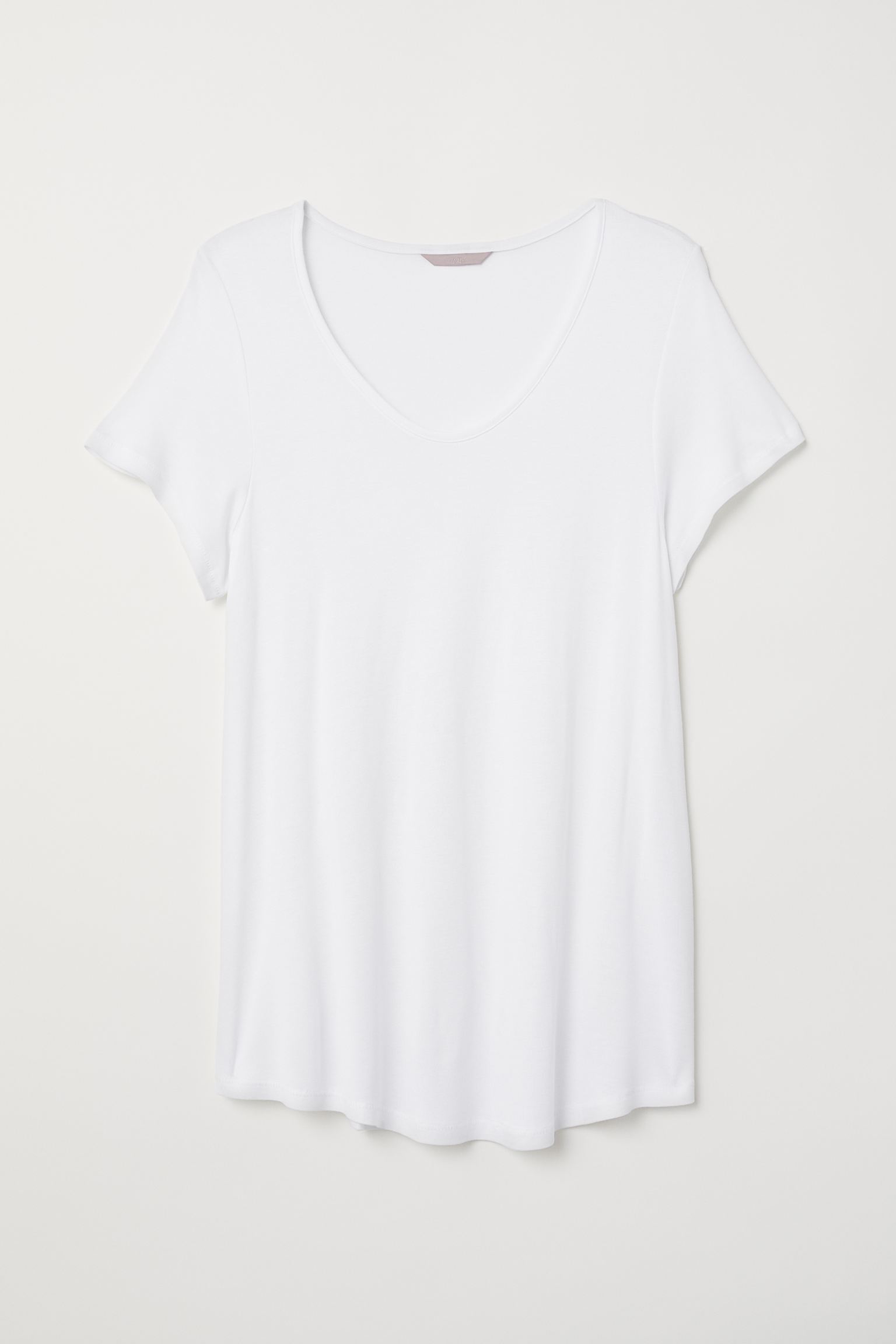 

Футболка H&M 3XL белый 31032940082