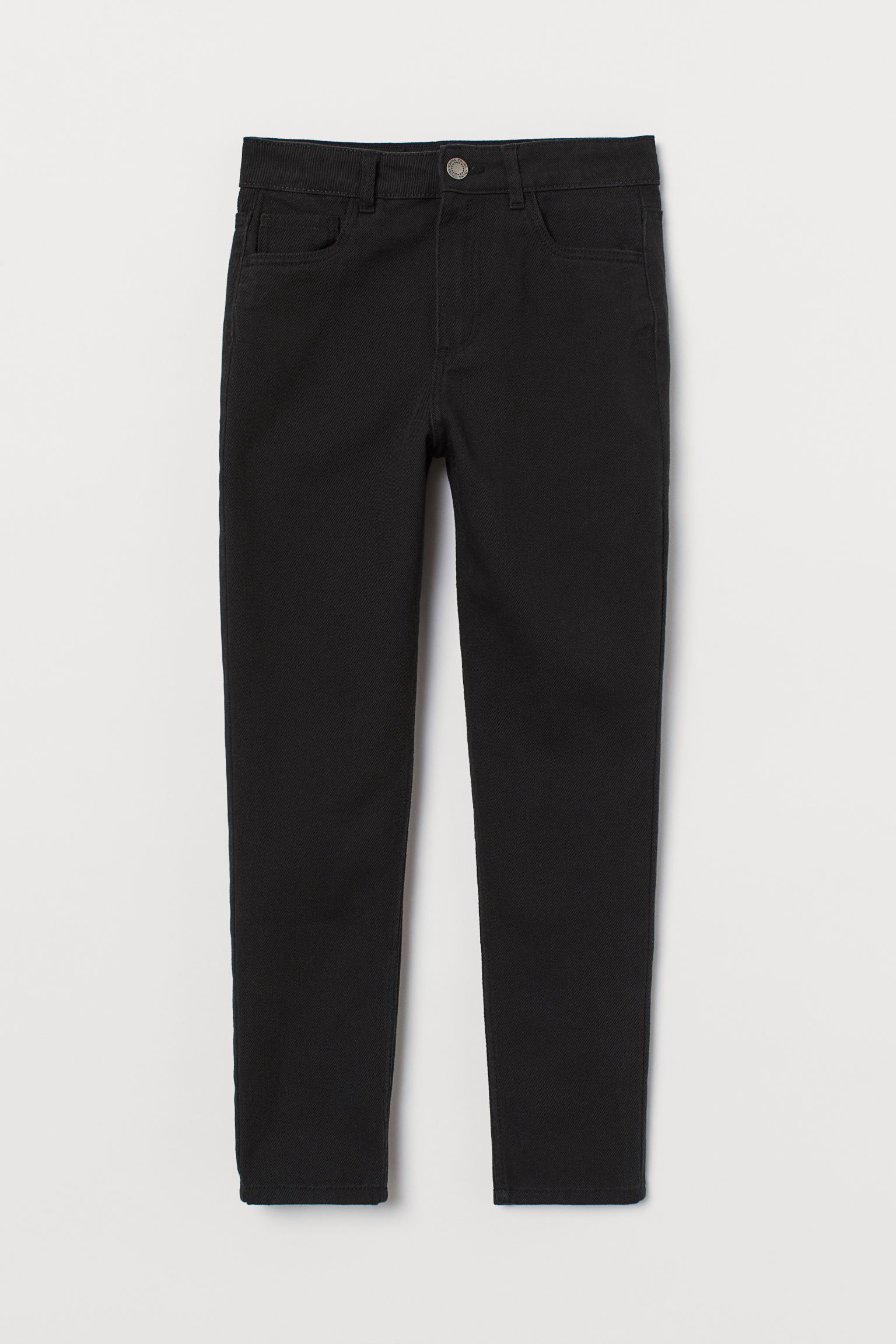 

Джинсы H&M 170см черный 28039070772