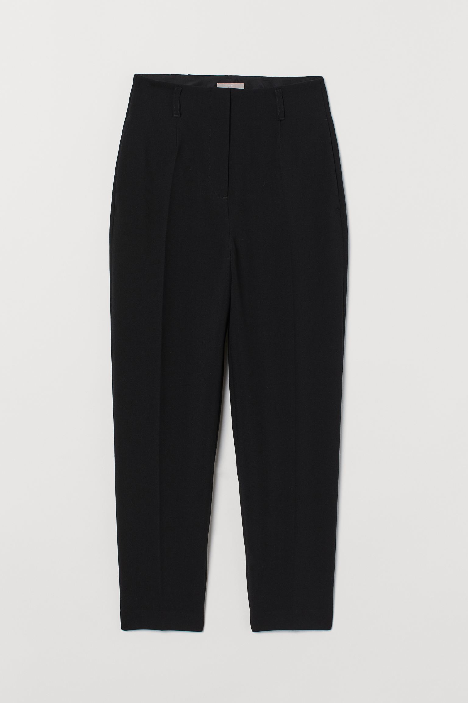 

Брюки H&M 36 черный 28078896692