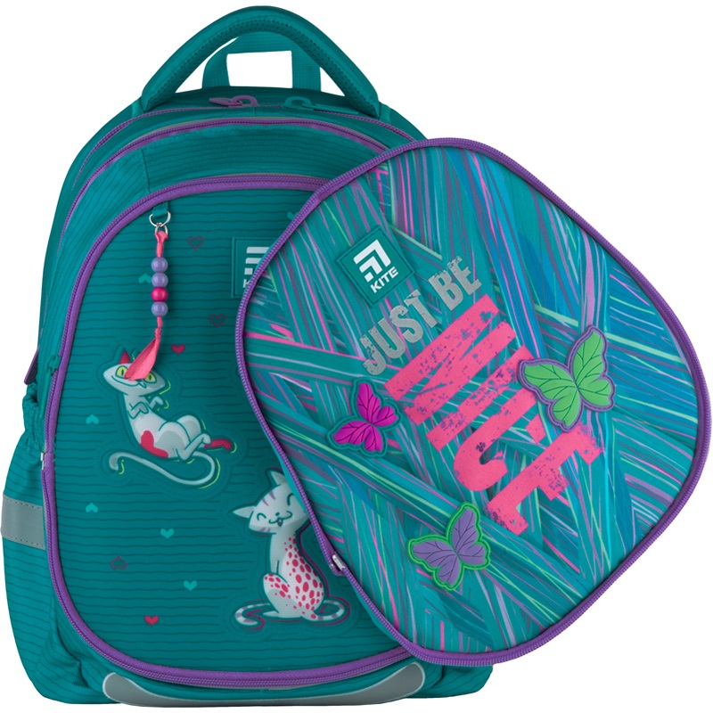 

Рюкзак Kite Education Adorable K21-700M(2p)-4 38x28x16 см