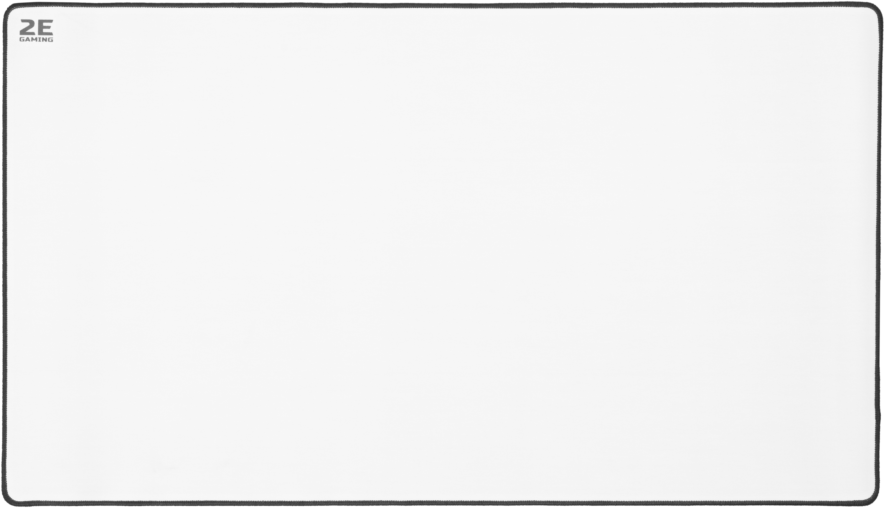

Игровая поверхность 2E Gaming Mouse Pad XL Speed/Control White (2E-PG320WH)
