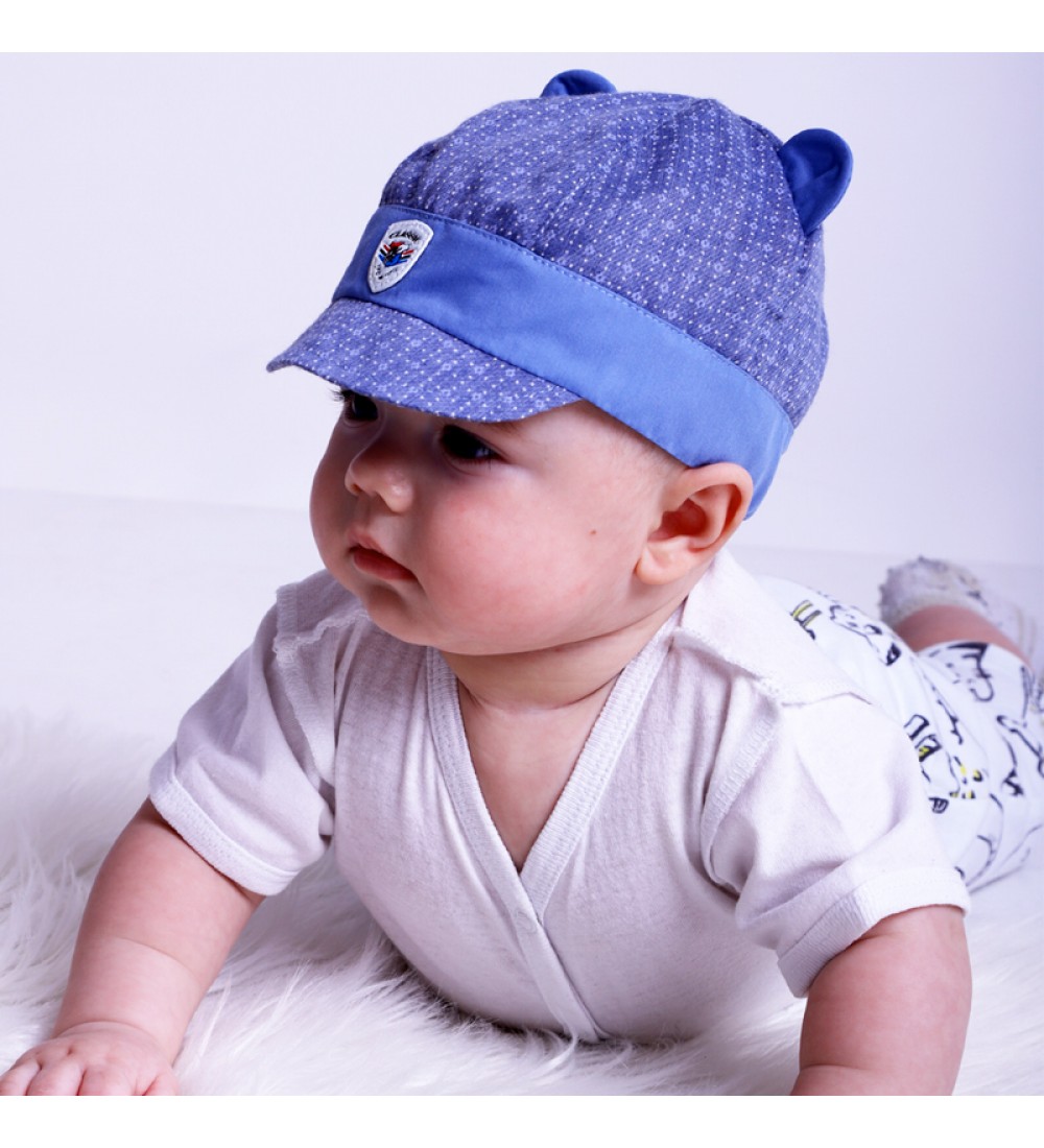 

Кепка Elf Kids 42 см