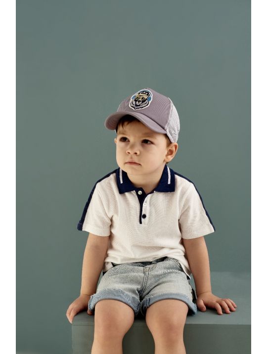 

Кепка Дембохауc 50 см