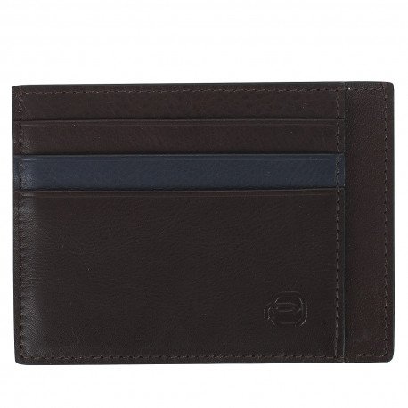 

Кредитница Piquadro VANGUARD/D.Brown PP2762W96R_TM Маленький коричневый