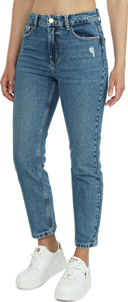 

Джинсы ONLY EMILY 15223609 Medium Blue Denim '" голубой, Джинсы ONLY EMILY 15223609 Medium Blue Denim '31"34 голубой