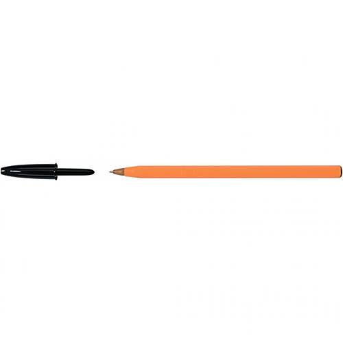 

Ручка "Orange" черная 20 шук BiC (bc8099231)