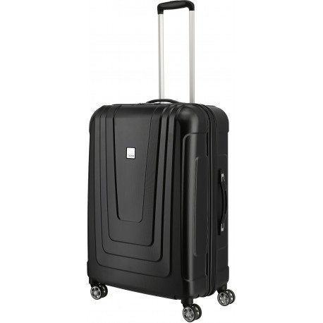 

Чемодан Titan X-RAY/Atomic Black M Средний Ti700805-01 M Средний черный