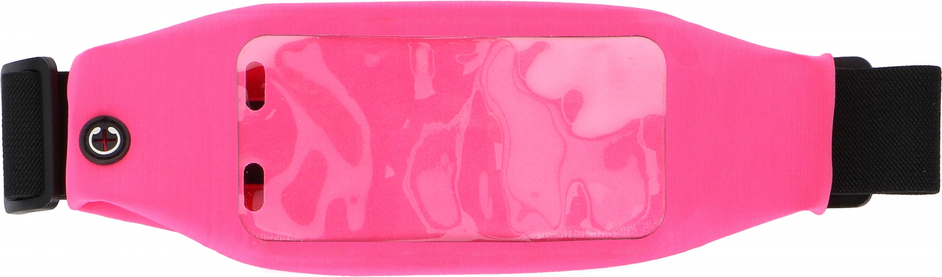 

Сумка-пояс Dunlop Sport Waist-Bag 51-71 см Pink (871125207094-2 pink)