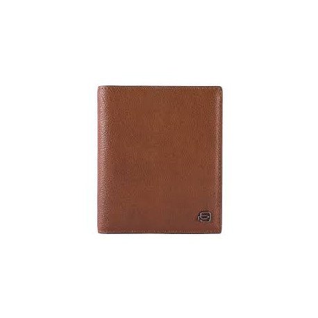 

Портмоне Piquadro BK SQUARE/D.Brown PU4859B3R_TM Стандартный коричневый