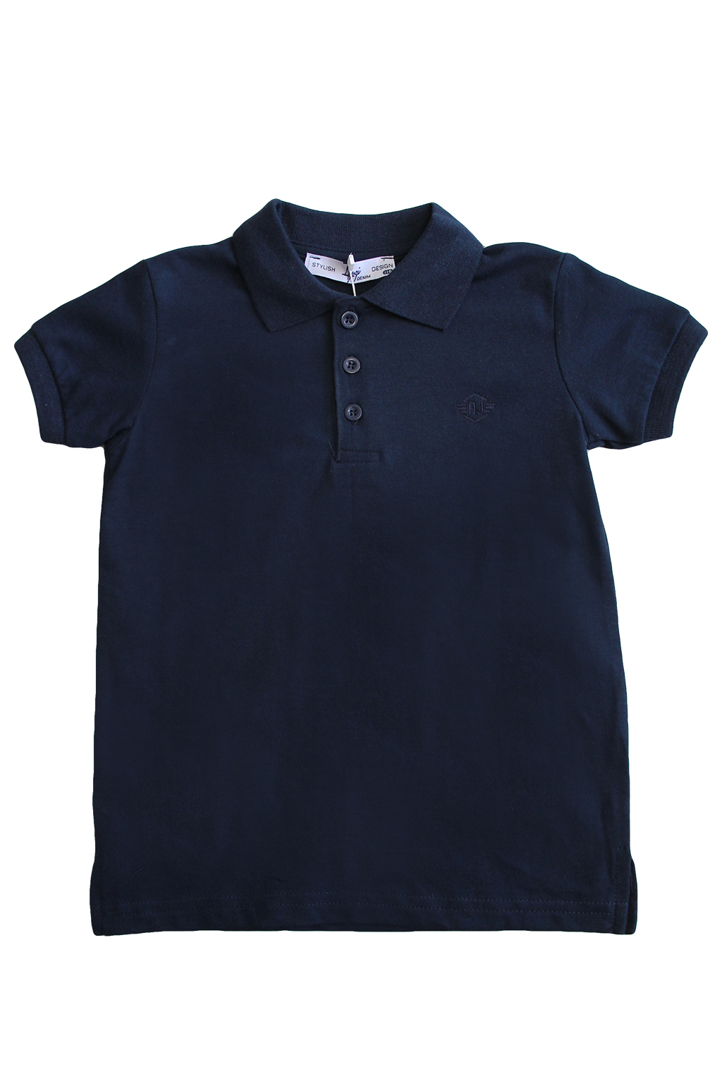 

Поло A-yugi Jeans 116 см Синий (2125000736822)