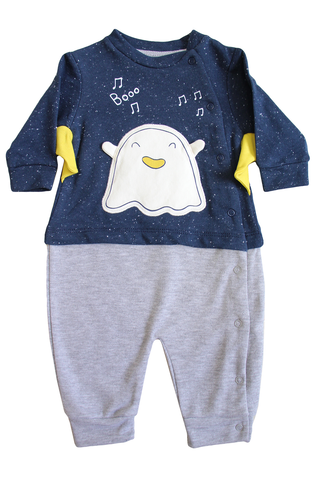 

Слип MYMIO baby 56 см Синий (8682472231650)
