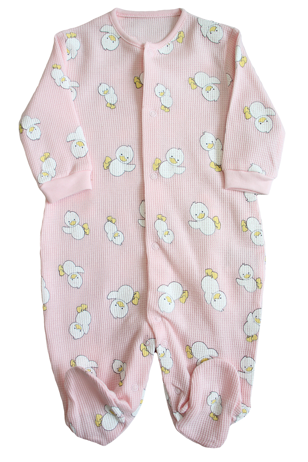 

Слип MYMIO baby 56 см Розовый (8682472228742)