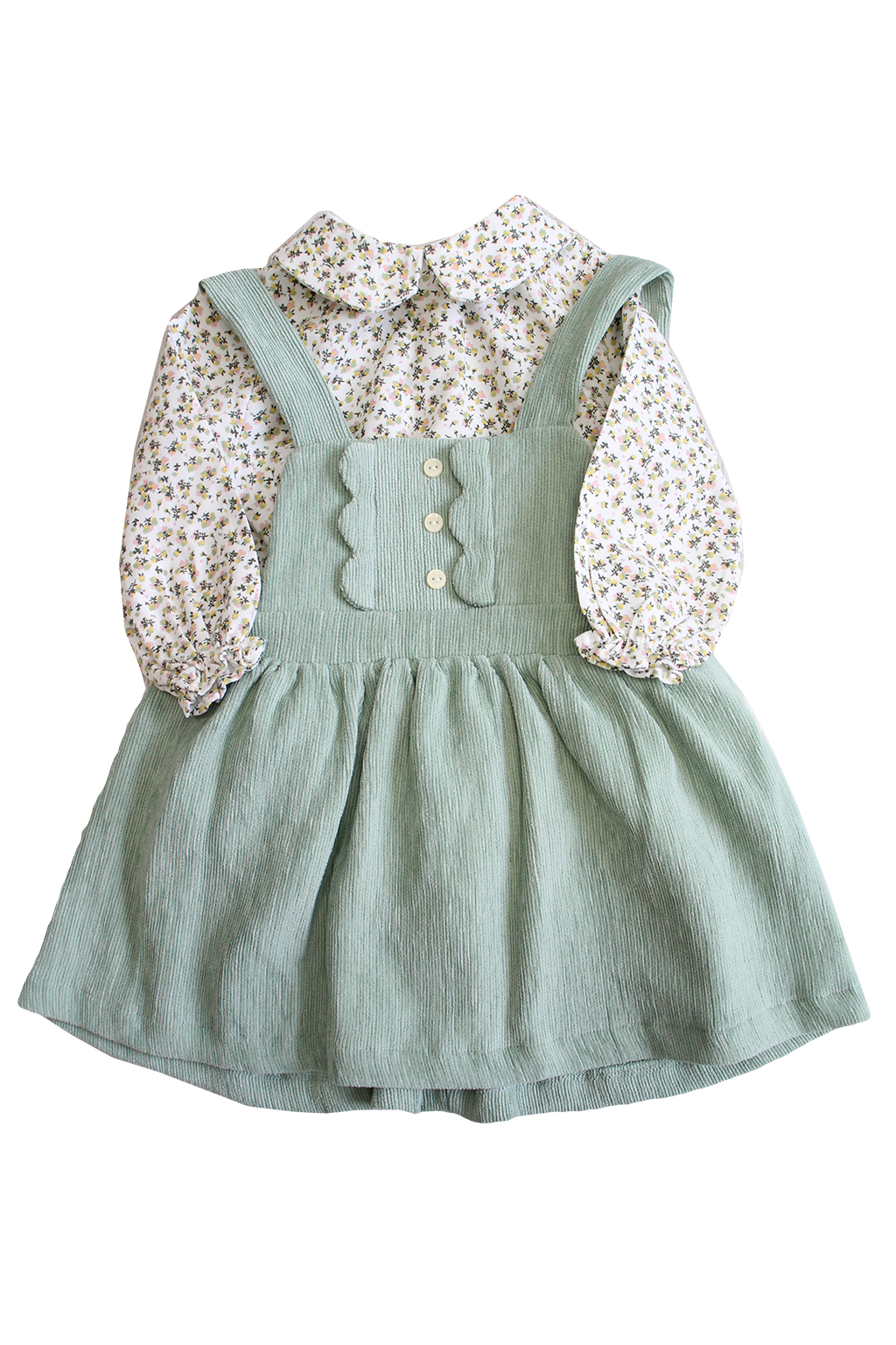 

Комплект MYMIO baby 74 см (8682472215629)
