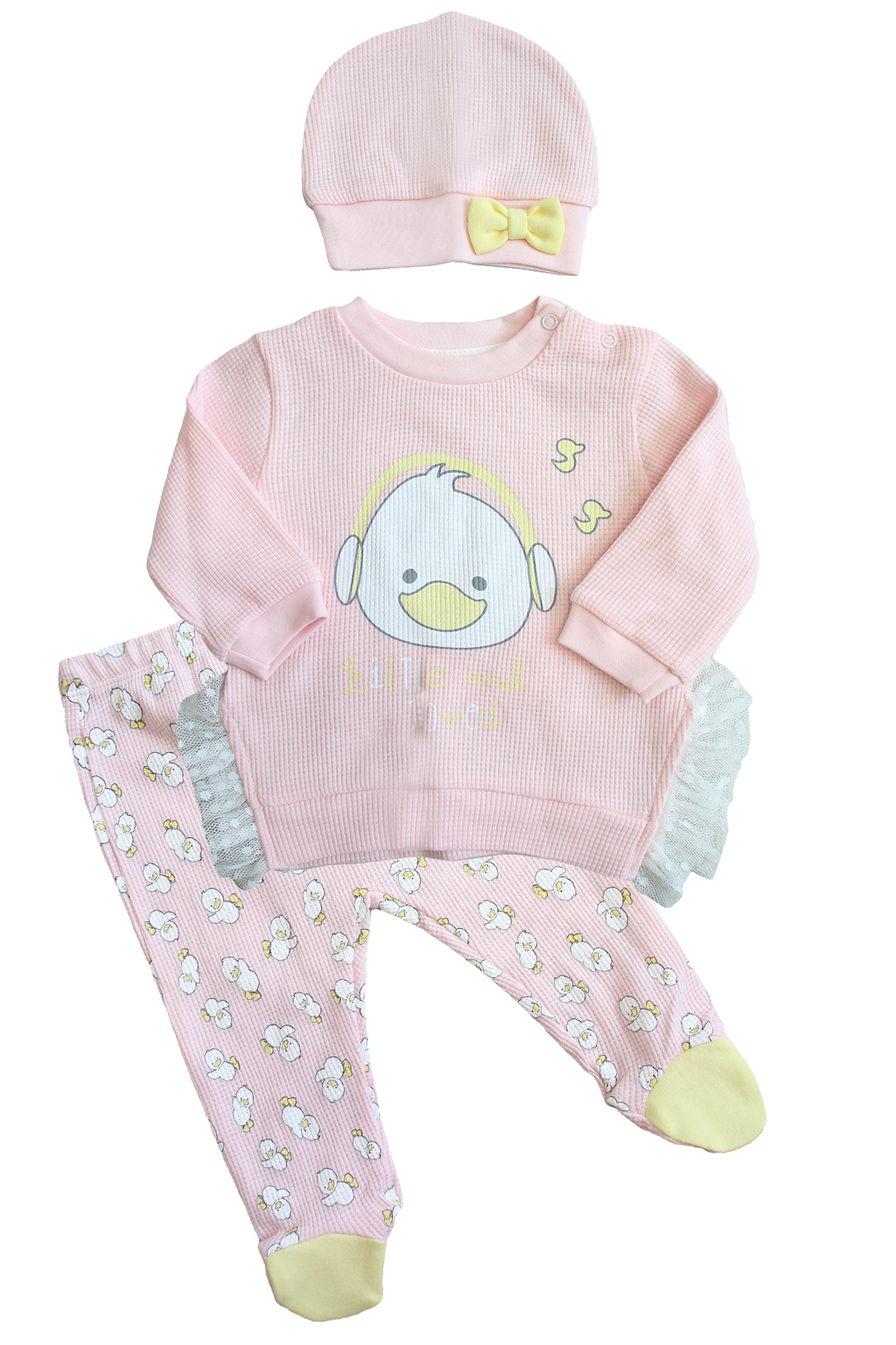 

Комплект MYMIO baby 56 см (8682472229411)