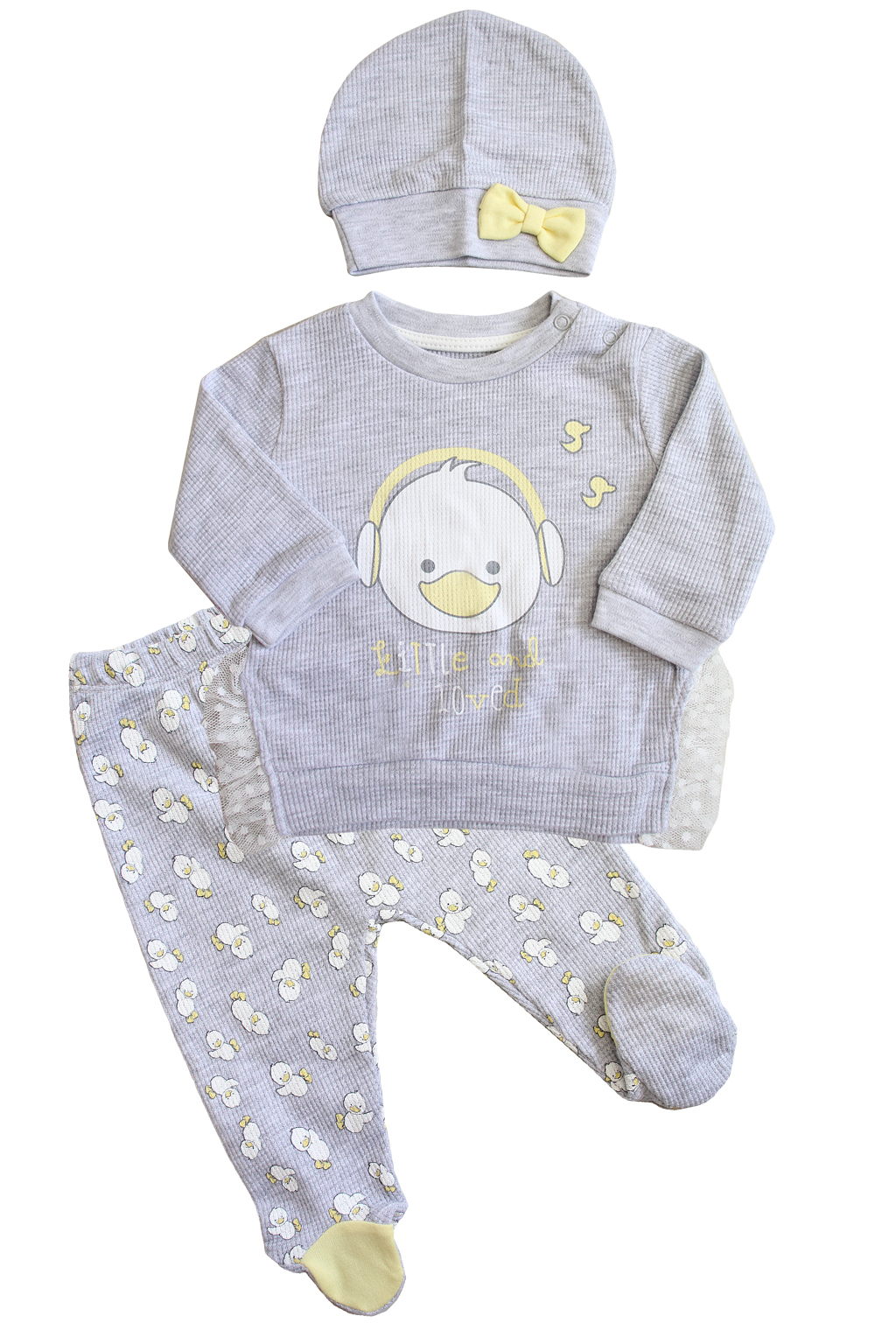 

Комплект MYMIO baby 62 см (8682472229374)