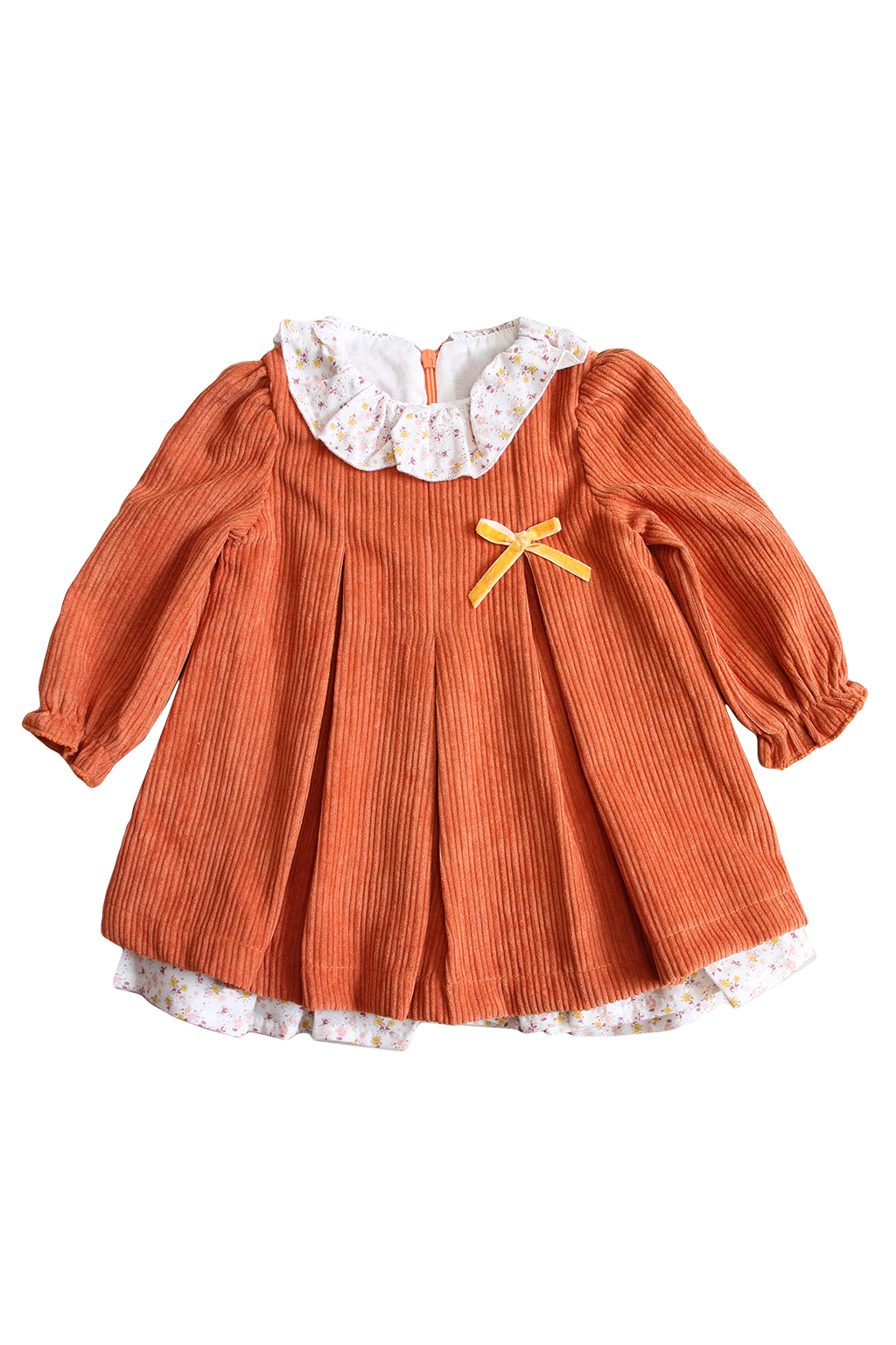 

Платье MYMIO baby 74 см (8682472230035)