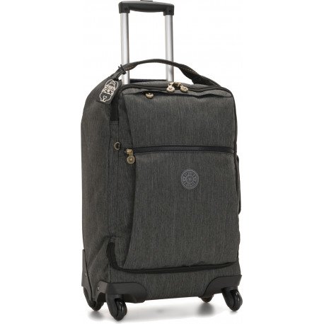 

Чемодан Kipling DARCEY / Black Indigo S Маленький KI4214_73P S Маленький серый
