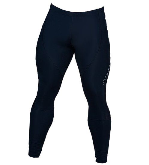 

Тайтсы мужские G2 TotalFit 2XS Черный